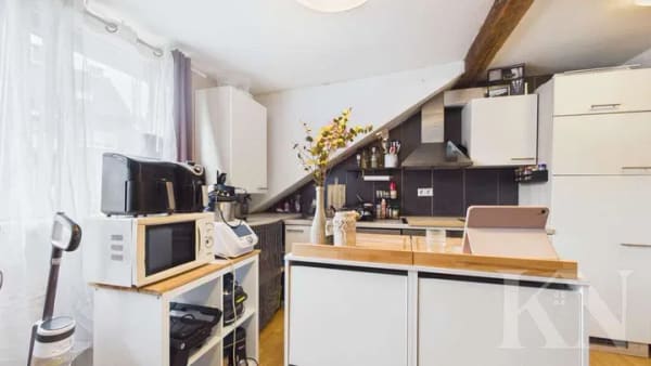 Immobilie in Quierschied - Drei Wohneinheiten & Mietsteigerungspotenzial – Kapitalanlage in Quierschied - Bild 3