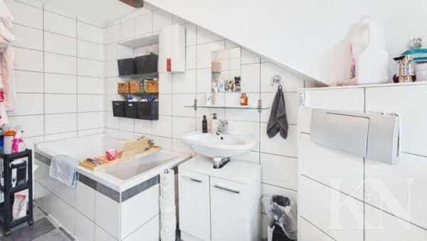 Immobilie in Quierschied - Drei Wohneinheiten & Mietsteigerungspotenzial – Kapitalanlage in Quierschied - Bild 4