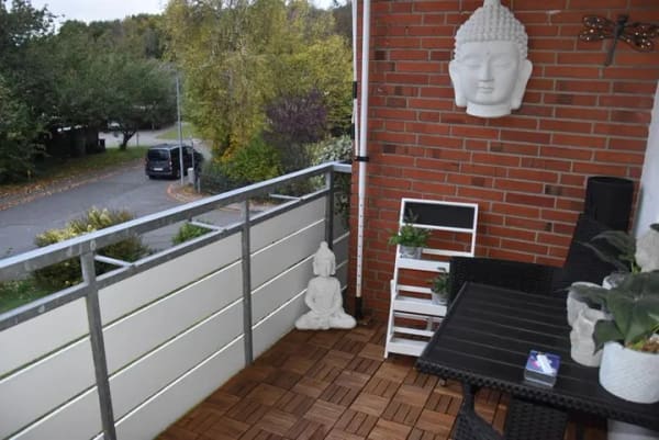 Immobilie in Kremperheide - Wohnung in Kremperheide - Bild 2