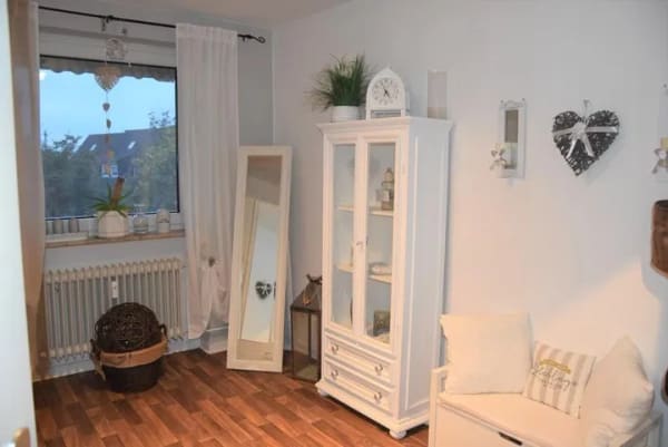Immobilie in Kremperheide - Wohnung in Kremperheide - Bild 4