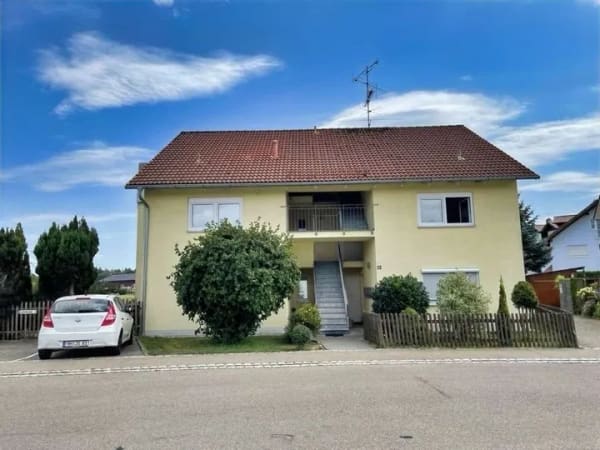 Immobilie in Tannheim - Klein aber mein! - Bild 2