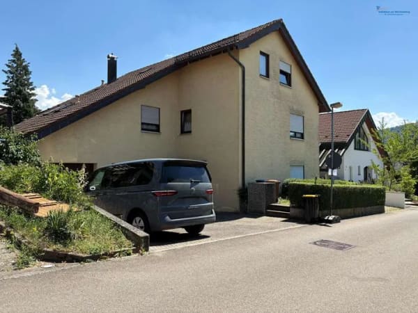 Immobilie in Neuffen - Preiswerte Kapitalanlage mit Aussicht in Top Lage - Bild 0