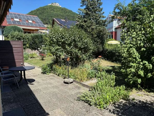 Immobilie in Neuffen - Preiswerte Kapitalanlage mit Aussicht in Top Lage - Bild 3