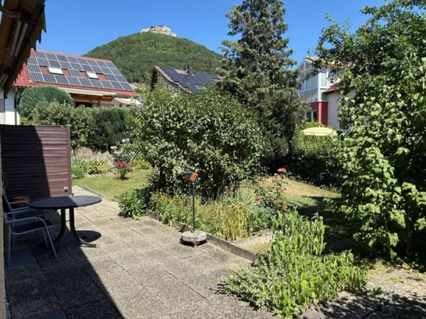 Immobilie in Neuffen - Preiswerte Kapitalanlage mit Aussicht in Top Lage - Bild 4