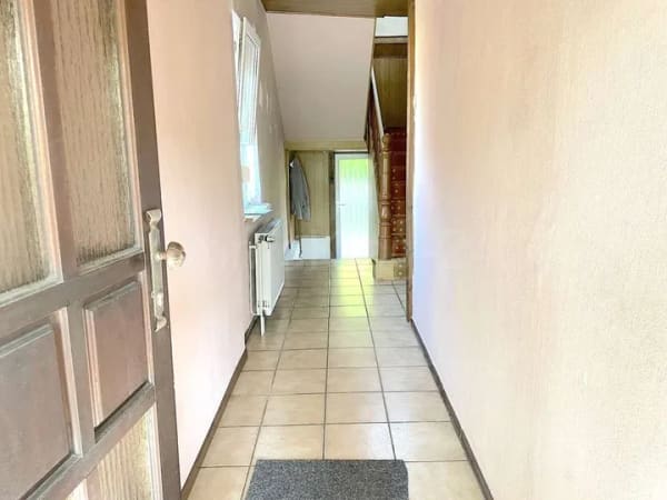 Immobilie in Fuldatal - ++ MASSIVES HAUS IN ZENTRALER LAGE ++ VIELE MÖGLICHKEITEN! ++ - Bild 1