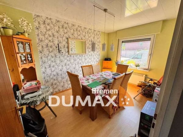 Immobilie in Bruchhausen-Vilsen - Einfamilienhaus mit Potenzial in guter Lage - Bild 3