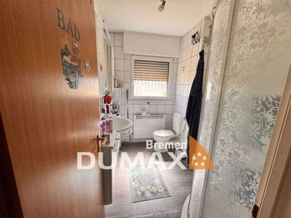 Immobilie in Bruchhausen-Vilsen - Einfamilienhaus mit Potenzial in guter Lage - Bild 4