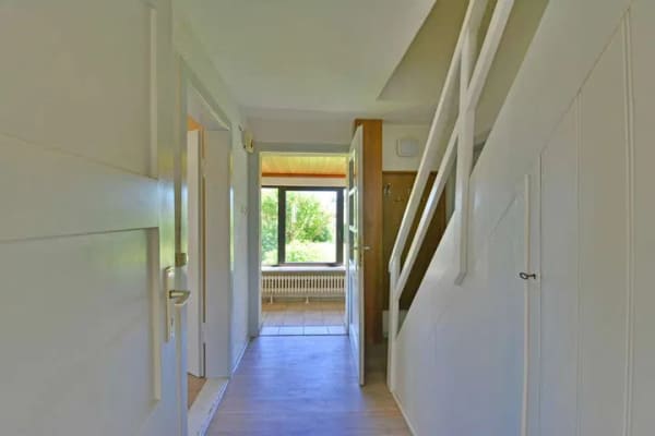 Immobilie in Vellmar - Niedliche Doppelhaushälfte in Vellmar auf knapp 1200 m² Grundstück - Bild 3