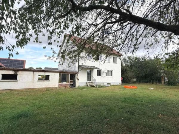 Immobilie in Mallersdorf-Pfaffenberg - Projekt Eigenheim: Aus Alt mach Dein Neues! - Bild 2