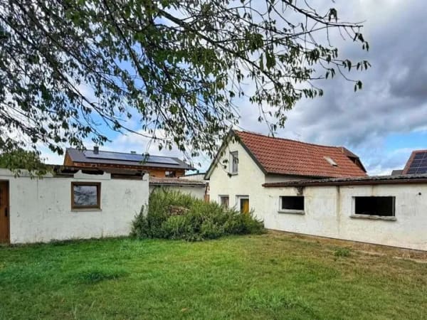 Immobilie in Mallersdorf-Pfaffenberg - Projekt Eigenheim: Aus Alt mach Dein Neues! - Bild 3