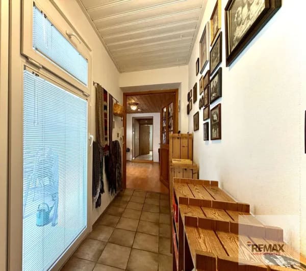 Immobilie in Kaufbeuren - 3-Zimmer-Wohnung in der Kaufbeurer Altstadt mit Balkon und Stellplatz - Bild 3