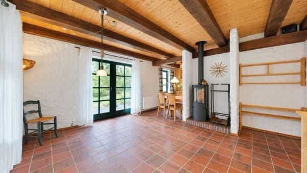 Immobilie in Brinkum - Individuelles Einfamilienhaus mit Ausbaupotenzial in Brinkum - Bild 4