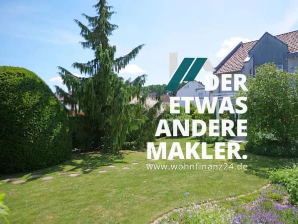 Immobilie in Saulheim - Raum für Familie. Arbeit. Freiheit. - Bild 0