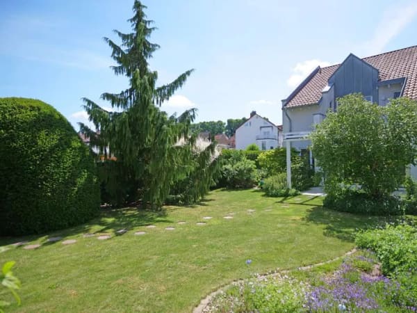 Immobilie in Saulheim - Raum für Familie. Arbeit. Freiheit. - Bild 1