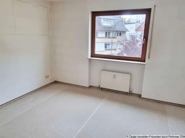 Immobilie in Edingen-Neckarhausen - Gepfl., sonnige Wohnung m. Balkon und TG-Stellplatz in Edingen-N'hsn.-3334076 - Bild 3