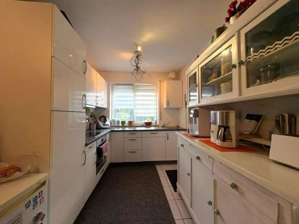 Immobilie in Geisenfeld - 3-Zimmer-Erdgeschosswohnung mit Terrasse, Gartenanteil & 2 Stellplätzen in Geisenfeld - Bild 0