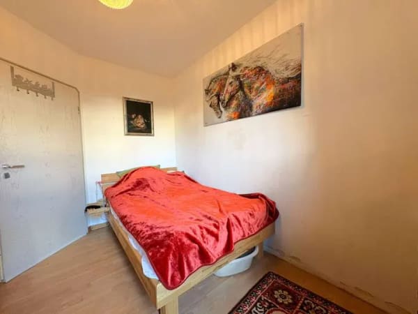 Immobilie in Geisenfeld - 3-Zimmer-Erdgeschosswohnung mit Terrasse, Gartenanteil & 2 Stellplätzen in Geisenfeld - Bild 4