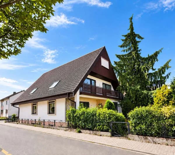 Immobilie in Rödersheim-Gronau - Rödersheim-Wohnen mit Qualität und Charme - Bild 2