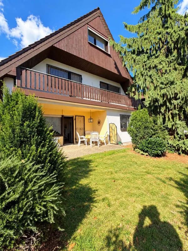 Immobilie in Rödersheim-Gronau - Rödersheim-Wohnen mit Qualität und Charme - Bild 3