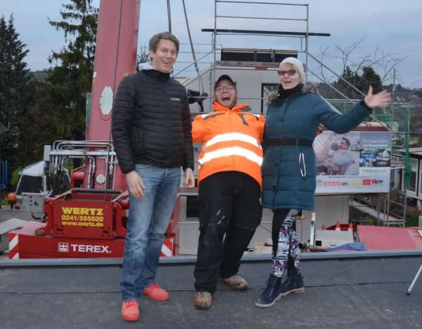 Immobilie in Zülpich - Lichtdurchflutet und viel Platz für die Familie - Bild 4