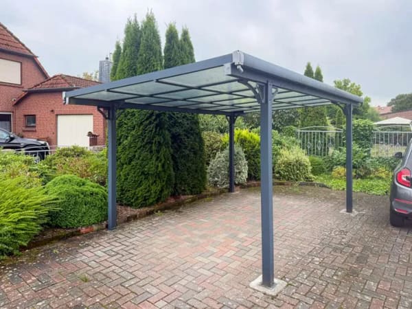 Immobilie in Sulingen - Ländlich und doch stadtnah! Schönes Zweifamilienhaus mit großem Garten in Vorwohlde zu verkaufen. - Bild 4