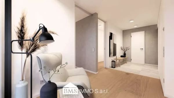 Immobilie in Irrel - Moderne Neubauwohnung in Irrel mit 2 Schlafzimmern in ruhiger naturnaher Lage! - Bild 2