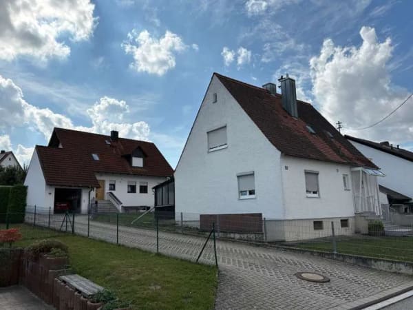 Immobilie in Wettstetten - Paketverkauf in Wettstetten - Bild 0