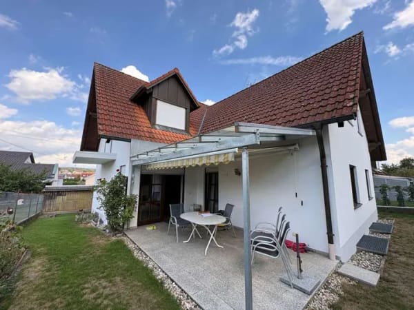 Immobilie in Wettstetten - Paketverkauf in Wettstetten - Bild 1