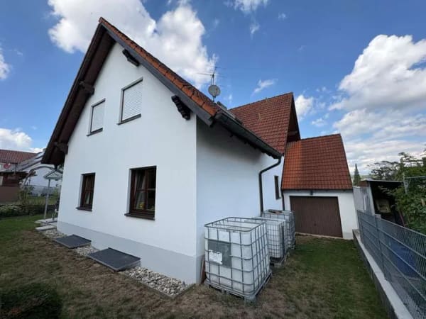 Immobilie in Wettstetten - Paketverkauf in Wettstetten - Bild 2