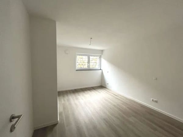 Immobilie in Fellheim - *** 4-Zimmer-Wohnung mit Gartenanteil - Neubauwohnanlage mit 9 Einheiten in Fellheim *** - Bild 4