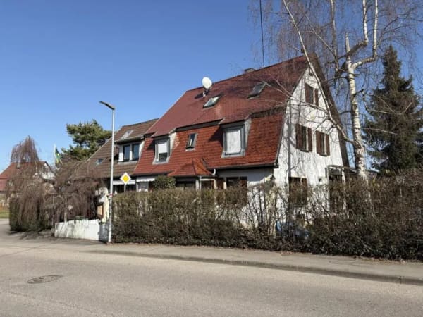Immobilie in Bretzfeld - Einfamilienhaus freistehend in Bretzfeld - Bild 0