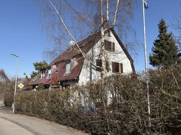 Immobilie in Bretzfeld - Einfamilienhaus freistehend in Bretzfeld - Bild 2