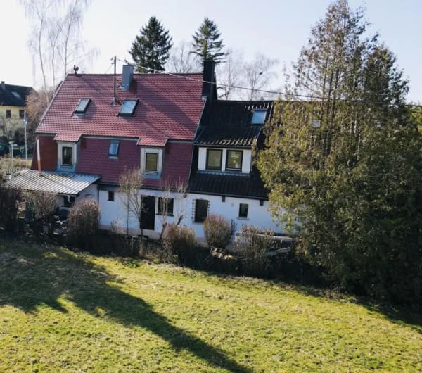 Immobilie in Bretzfeld - Einfamilienhaus freistehend in Bretzfeld - Bild 3