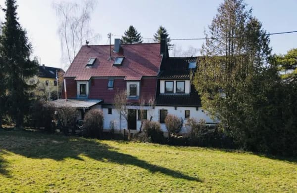 Immobilie in Bretzfeld - Einfamilienhaus freistehend in Bretzfeld - Bild 4