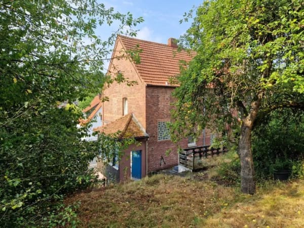 Immobilie in Bad Hersfeld - Mehrfamilienhaus in Bad Hersfeld - Bild 2