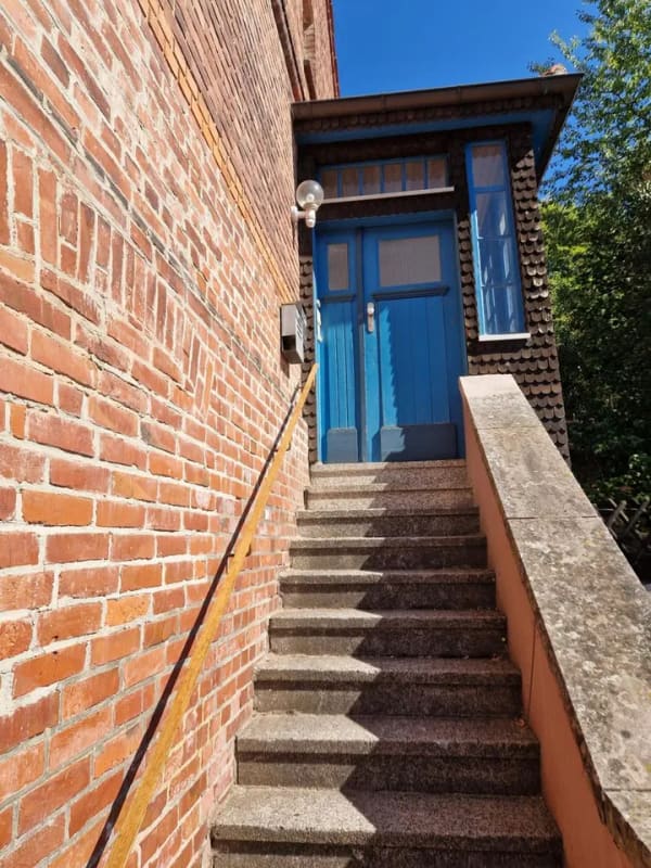 Immobilie in Bad Hersfeld - Mehrfamilienhaus in Bad Hersfeld - Bild 3