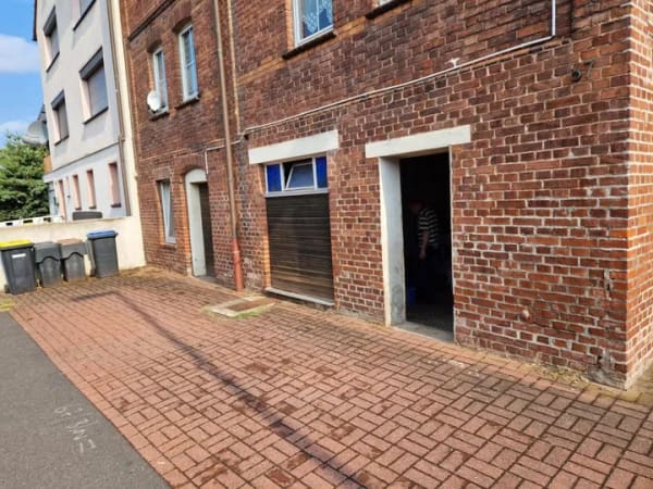 Immobilie in Bad Hersfeld - Mehrfamilienhaus in Bad Hersfeld - Bild 4