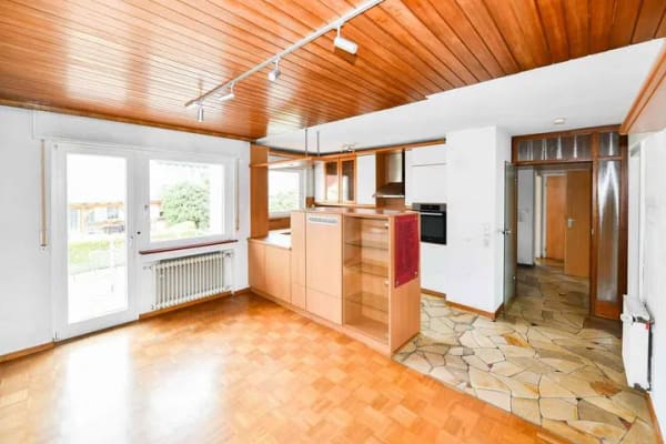 Immobilie in Mundelsheim - ImmoBillia: Ein Haus mit Charakter. Ein Grundstück mit Möglichkeiten. - Bild 4