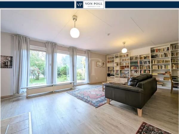 Immobilie in Schenkendöbern - Attraktives Wohnhaus mit herrlichem Grundstück in idyllischer Lage - Bild 0