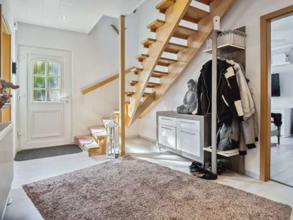 Immobilie in Metelen - Freiraum für die ganze Familie – freistehendes Einfamilienhaus mit Garten in Metelen - Bild 3