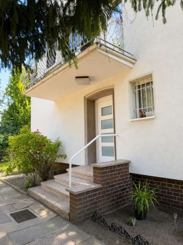 Immobilie in Rietberg - Zweifamilienhaus mit Potenzial in Rietberg
*4315 G - Bild 1