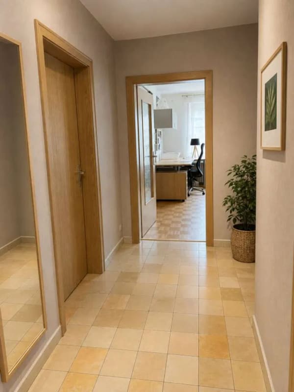 Immobilie in Rietberg - Zweifamilienhaus mit Potenzial in Rietberg
*4315 G - Bild 2
