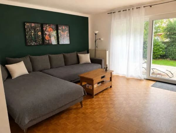 Immobilie in Rietberg - Zweifamilienhaus mit Potenzial in Rietberg
*4315 G - Bild 3