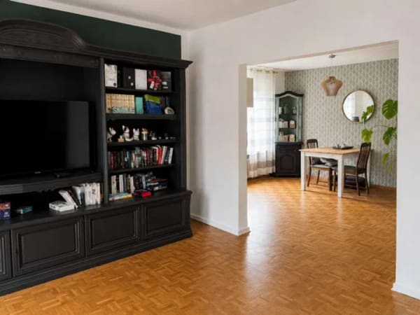 Immobilie in Rietberg - Zweifamilienhaus mit Potenzial in Rietberg
*4315 G - Bild 4
