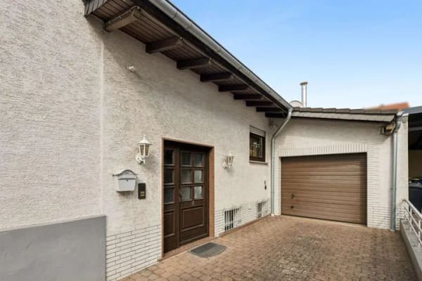 Immobilie in Bad Nauheim - Mehrfamilienhaus in Bad Nauheim (Nieder-Mörlen) - Bild 1
