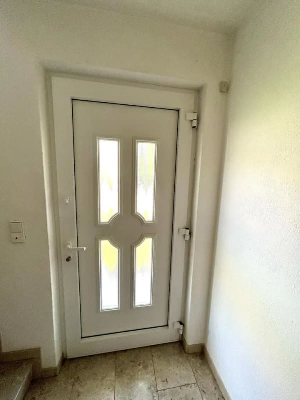 Immobilie in Jettingen-Scheppach - Einfamilienhaus freistehend in Jettingen-Scheppach - Bild 1