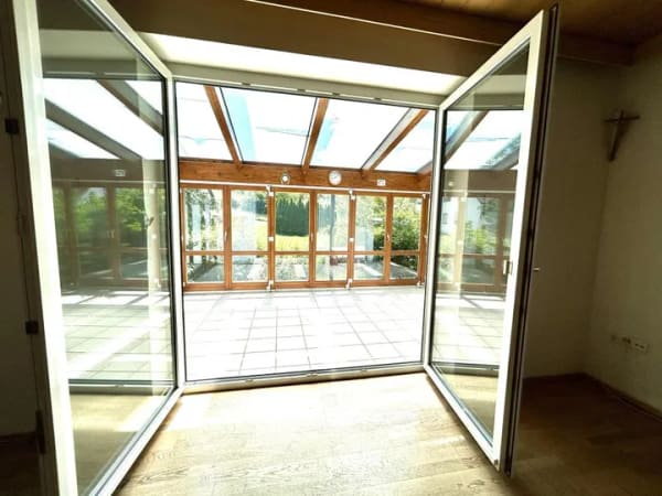 Immobilie in Jettingen-Scheppach - Einfamilienhaus freistehend in Jettingen-Scheppach - Bild 3