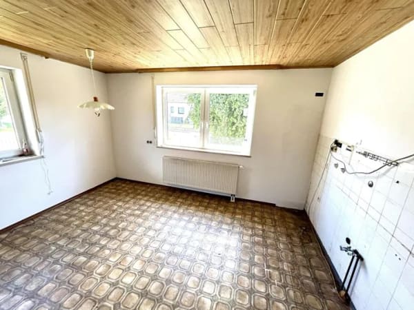Immobilie in Jettingen-Scheppach - Einfamilienhaus freistehend in Jettingen-Scheppach - Bild 4