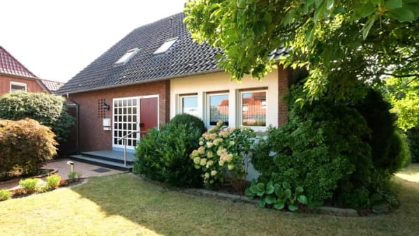 Immobilie in Twistringen - Einfamilienhaus freistehend in Twistringen (Twistringen (Zentrum)) - Bild 0