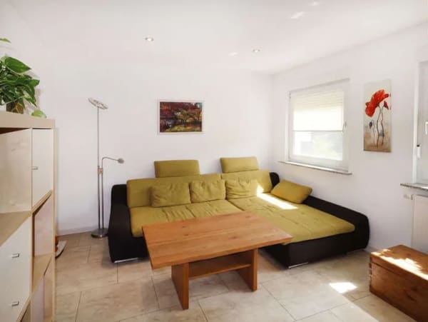 Immobilie in Abtsgmünd - Doppelhaushälfte mit Highlight - Ihr Gartenparadies auf 1.832m²! - Bild 1